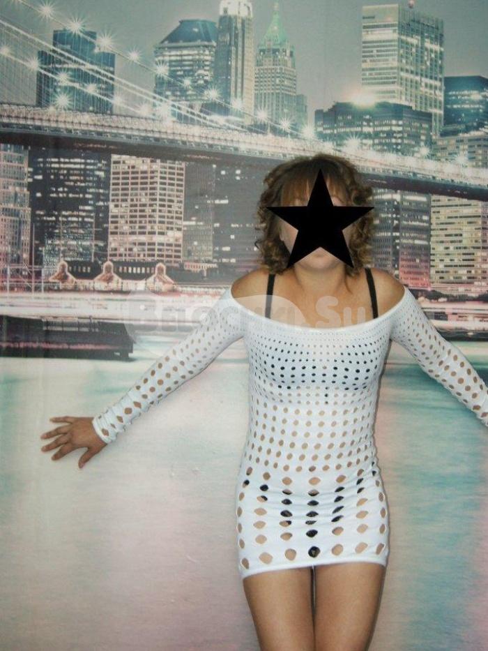 Проститутка Ава г. Великодворский