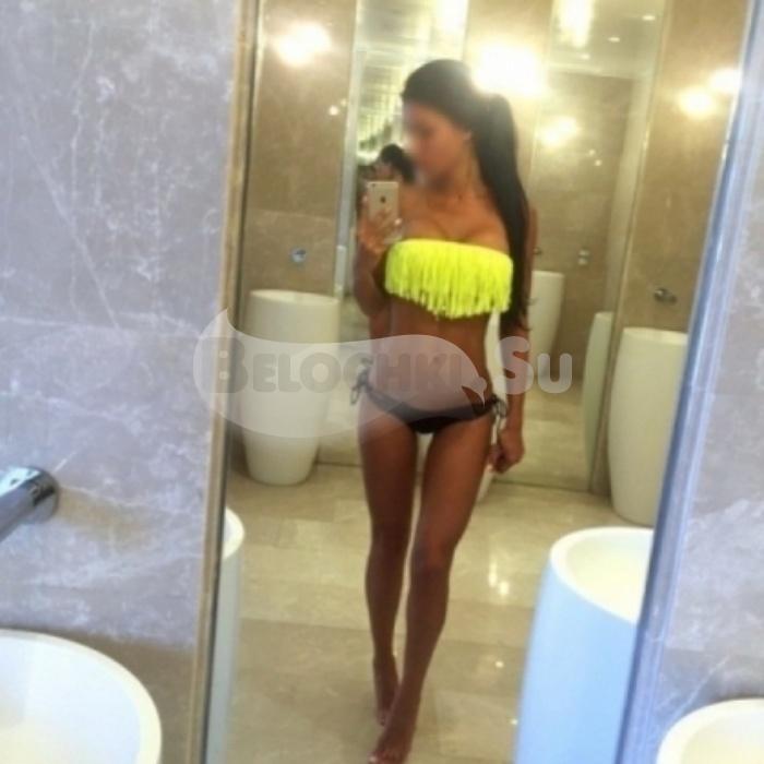 Проститутка Полина г. Великодворский